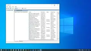 How to Disable or Enable Windows Updates