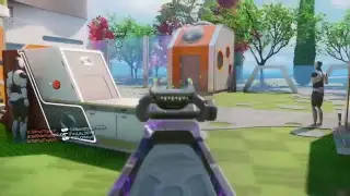 Call of Duty BO3 LiveStream
