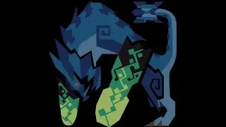Monster Hunter World: Iceborne#62 Фарм Диаблоса, Брахидиос