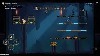 Honkai Star Rail Golden Scapegoat Puzzle Solution | 