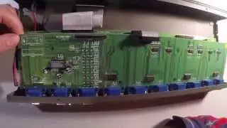 Fix it #1 D Link 8 Port KVM Switch DKVM-8E