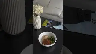 15 Minute Salmon Bowl