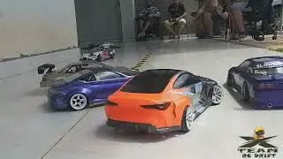 RC DRIFT - Encontro 14/01/23