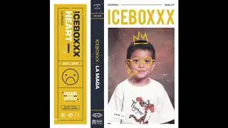 La Maga (versión 2019) | Ice Boxxx
