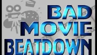 Thatguywiththeglasses - Film Brain - Bad Movie Beatdown - Pluto Nash Trailer