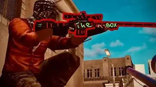 📦The Box📦