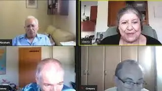 תכנית חברתית לפתרון בעיית הבדידות בגיל השלישי