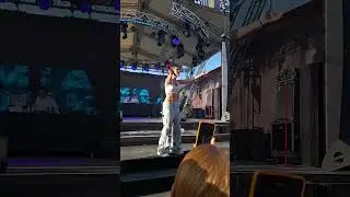 Mia Boyka Пикачу live