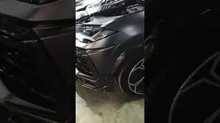 Lamborghini Urus | Top Car #tuning #service #lamborghini #urus #topcar