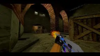 STANDOFF 2 ak47 necromancer