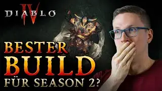 Noch BESSER als Kugelblitz? Aufwühlen Barbar Guide für Season 2