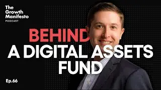 The complexities & processes behind launching digital asset funds
