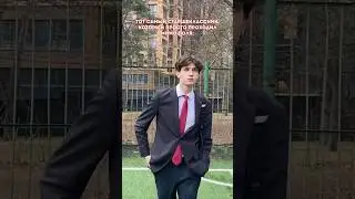ТОТ САМЫЙ СТАРШЕКЛАССНИК НА ФУТБОЛЕ! / Жиза? 