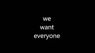 Mindy Smith No One Is To Blame LYRIC Video