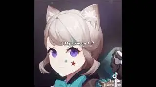 Fontaine characters dialogue. Probably. (Genshin Impact)