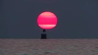 August 14 Sequence plus Good Hart sound