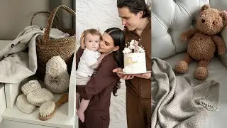 КАК ПРОШЛО 8 МАРТА | ОДИН ГОДИК МИРОНУ | СЕМЕЙНОЕ КАТАНИЕ НА ЛЬДУ | НАШИ БУДНИ