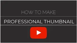 10x Growth with Pro Thumbnails!