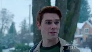Riverdale 1x09 Music Scene: Donora - If You See My Boyfriend
