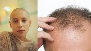Natural Ways To Prevent Hereditary Hair Loss