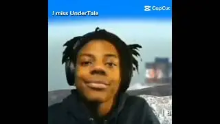 I Miss UnderTale:(