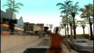 Grand Theft Auto: San Andreas - 