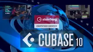 Cubase novita'