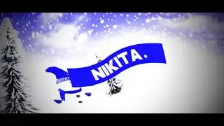 Интро для NIKITA NESTEROVICH