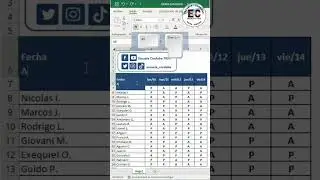 COMO PONER LINEA DIAGONAL EN CELDA DE EXCEL