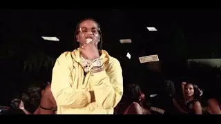 Hoodrich Pablo Juan - Racks On Me (OFFICIAL VIDEO)