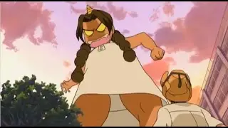 Giantess Growth 18
