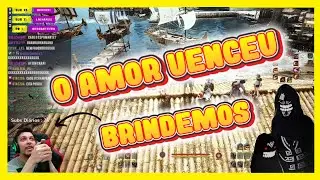 BDO - #️⃣1️⃣0️⃣ O AMOR VENCEU