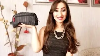 БАЗОВАЯ Косметичка для новичка| Мои советы | Nida