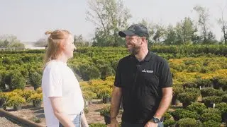 5 Questions with Trussart Nurseries