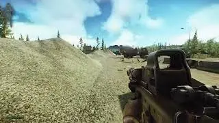 YOUR MOTHER IS A WH0R3!!! | Escape from Tarkov PVE (No Edits)