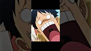Луффи проиграл джребий🤣🥲 Ван пис 1083серия 