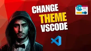 How to Change VS Code Theme – Quick Tutorial