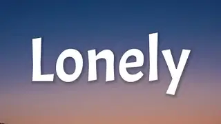 Akon - Lonely (Lyrics)
