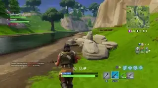 FORTNITE Z MICHSEM, GENIUSEM I OTIM