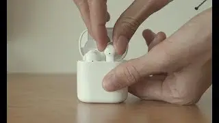 NuFlo - Best Listening Experience with ANC