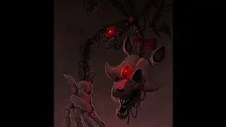 The Mangle (Male Ver)