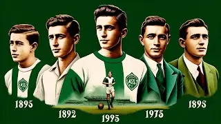 ASSE - L'Épopée des Verts