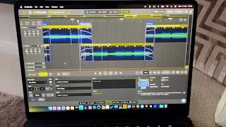 DJ Studio Is Impressive