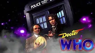 Doctor Who - McCulloch vs Arnold Remix