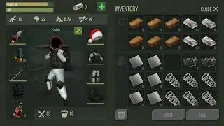 Another Officer's Crate done! | Prey Day Survival | Kabix