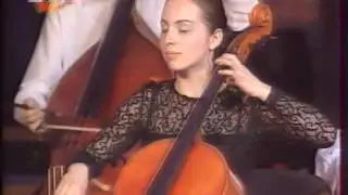 Камерный оркестр,  2004