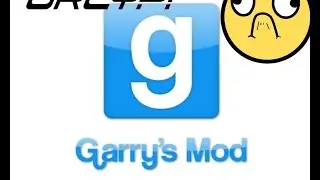Garry's Mod: Sled Build