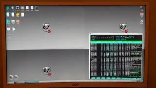 Raspup 8.2.1 on Raspberry Pi Zero (armv6)