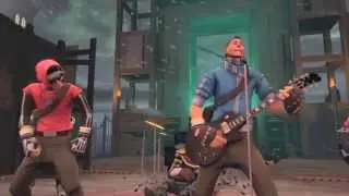 [SFM] You Wear A Crown But You're No King