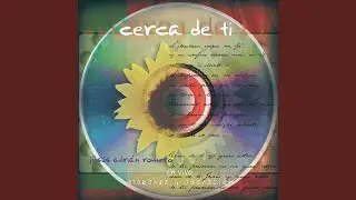 Cerca De Ti (En Vivo)
